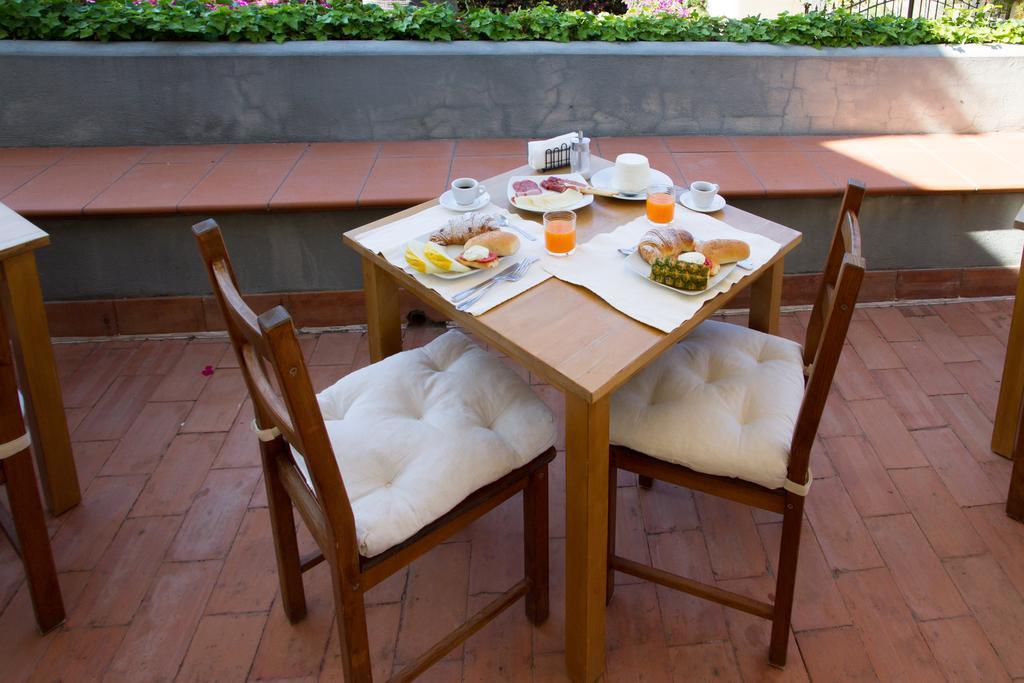 Bouganville B&B チェファル エクステリア 写真