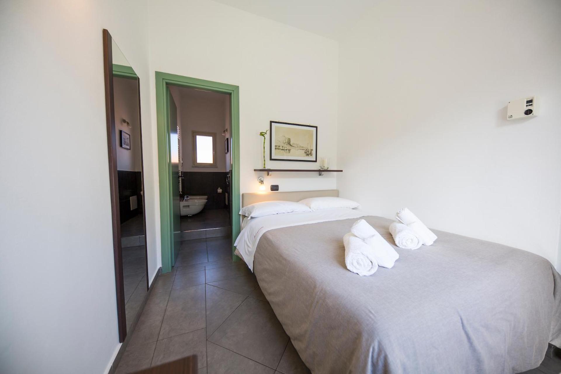 Bouganville B&B チェファル エクステリア 写真