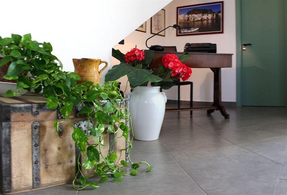Bouganville B&B チェファル エクステリア 写真