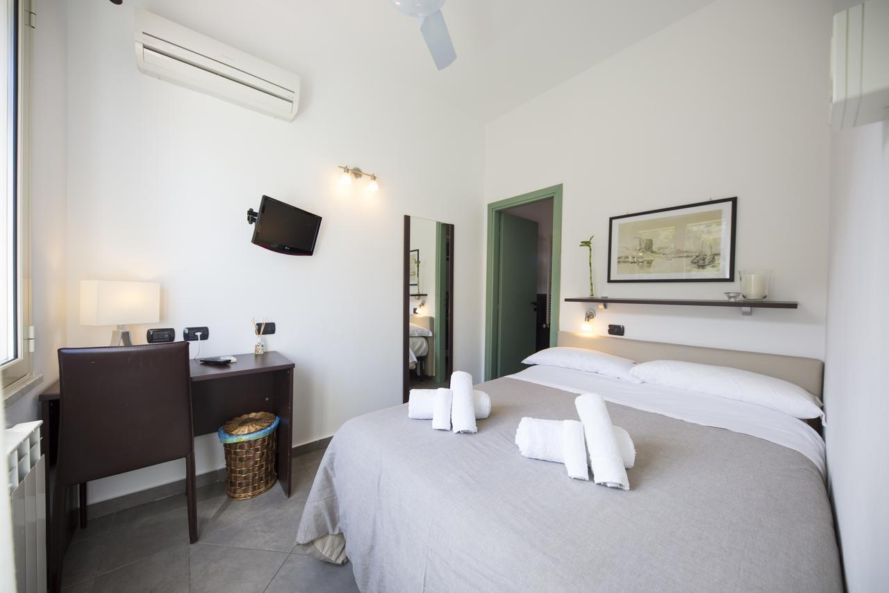 Bouganville B&B チェファル エクステリア 写真
