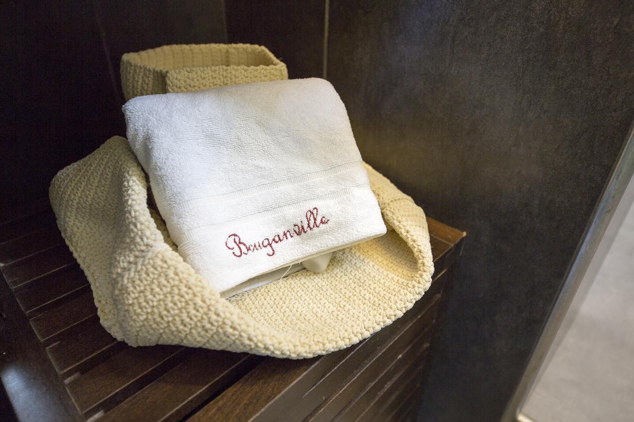 Bouganville B&B チェファル エクステリア 写真