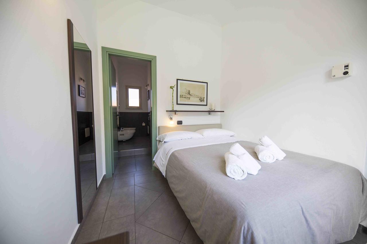 Bouganville B&B チェファル エクステリア 写真