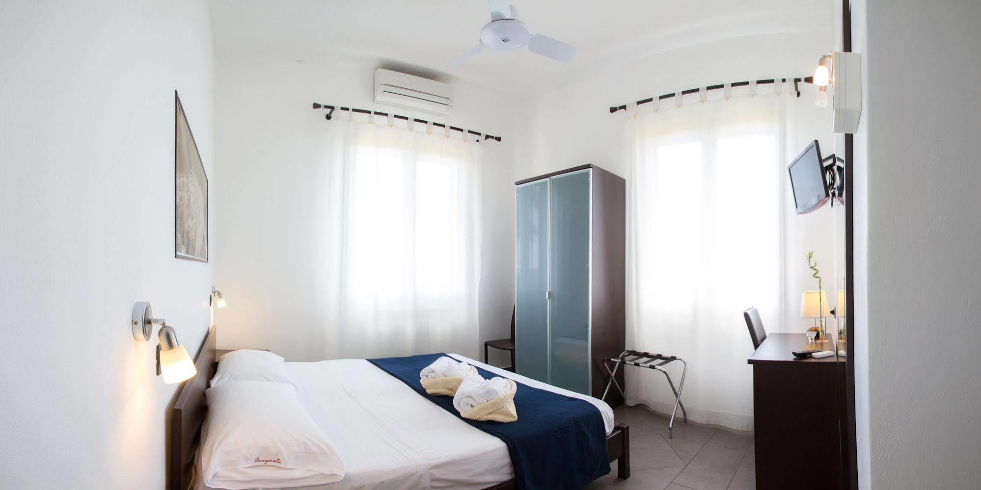 Bouganville B&B チェファル エクステリア 写真