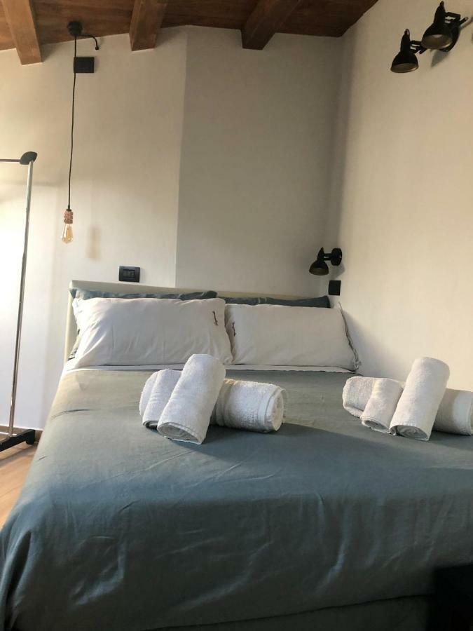 Bouganville B&B チェファル エクステリア 写真