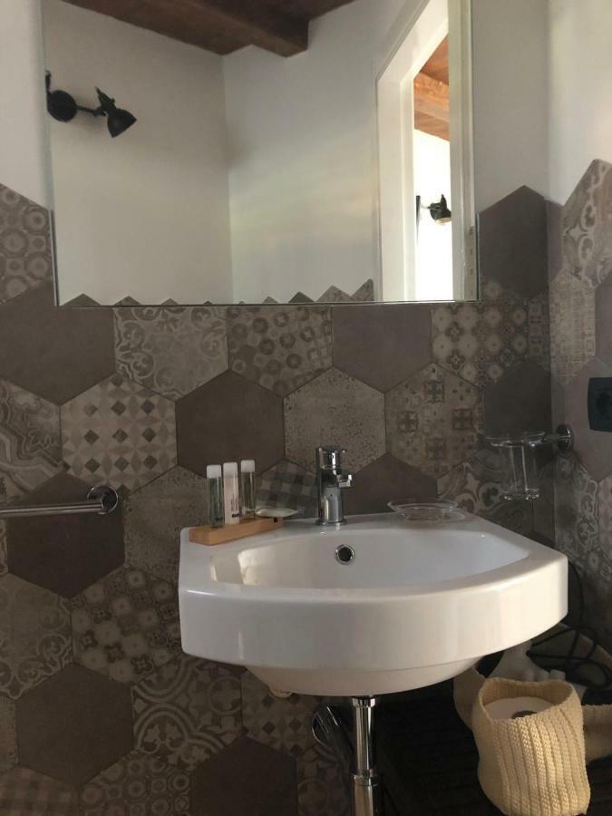 Bouganville B&B チェファル エクステリア 写真