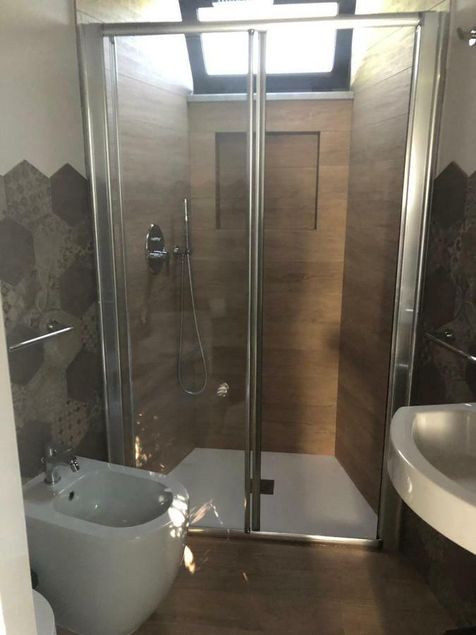 Bouganville B&B チェファル エクステリア 写真